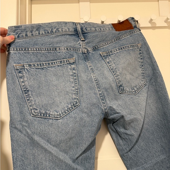 Abercrombie Jeans (men’s) Slim Fit - Picture 2 of 5